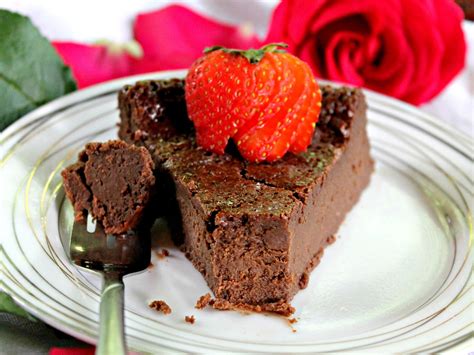 Chocolate Raspberry Jam Cake Coolinarika