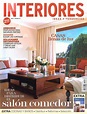 Número 200 revista Interiores - Portadas revista Interiores