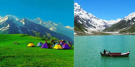 Heres Why Visiting The Beautiful Northern Areas Of Pakistan Is The