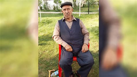 Bismil Fatih Mahallesinde vefat eden Bismil Haber Diyarbakır Son