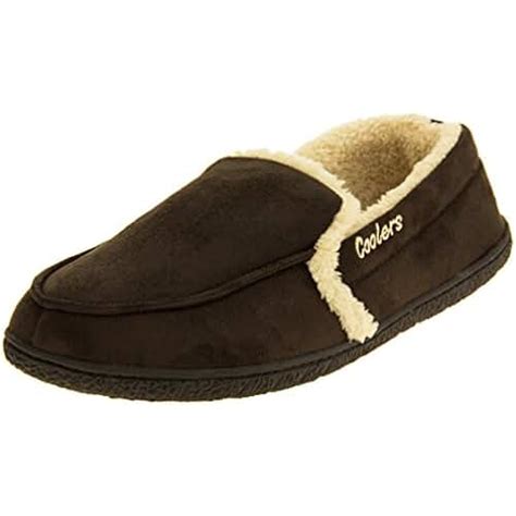 Uk Coolers Slippers Men