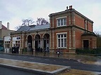Station North Dulwich - Wikipedia