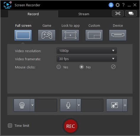 Cyberlink Screen Recorder Free Download And Review