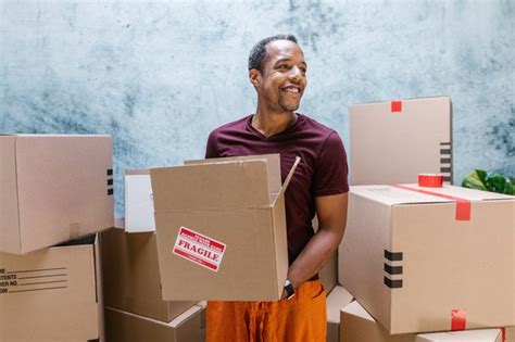 Why Do We Hire Professional Packers And Movers While Moving Quora