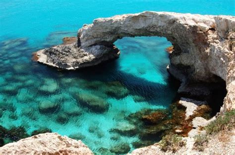 Ilha De Chipre Maior Ilha Do Mediterrâneo Oriental Ilha De Chipre