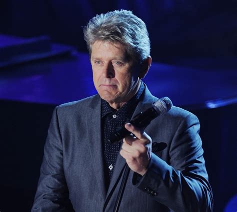 Frustrated Peter Cetera Backs Out Of Rock Halls Chicago