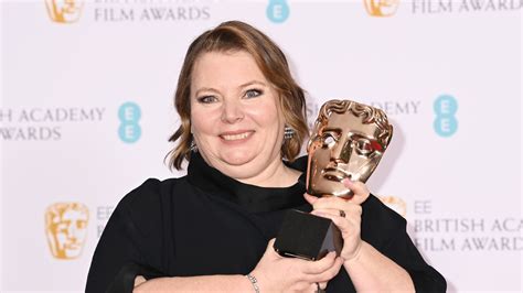 Who Is Joanna Scanlan And How To Watch After Love Woman And Home
