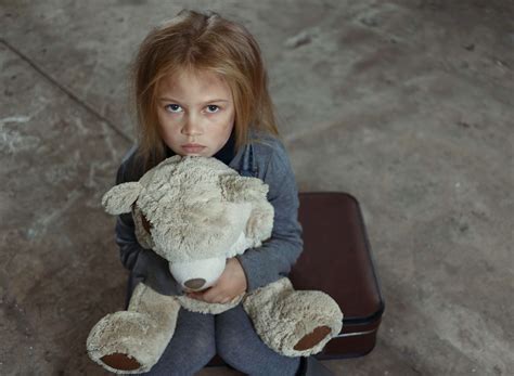 Shelter Report Reveals Homeless Children In Kent And Medway