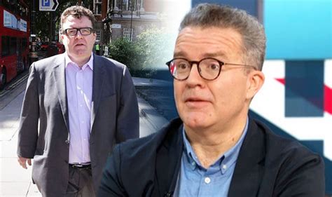 Tom Watson Weight Loss Labour Mp Lost Six Stone With This One Keto Diet Trick