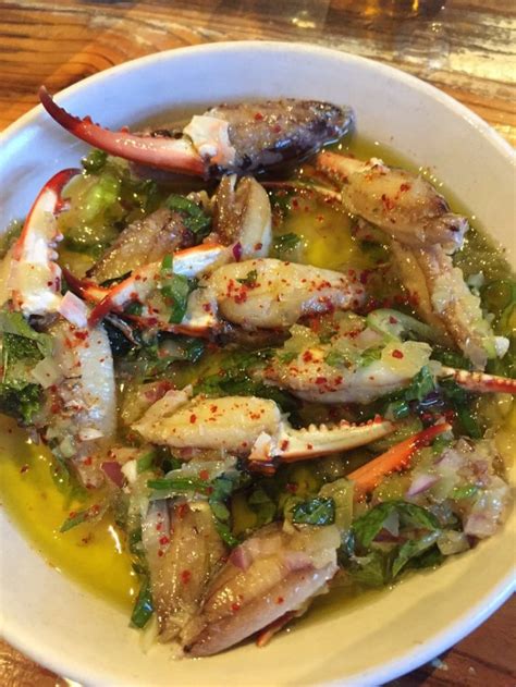 13 Best Seafood Restaurants In New Orleans