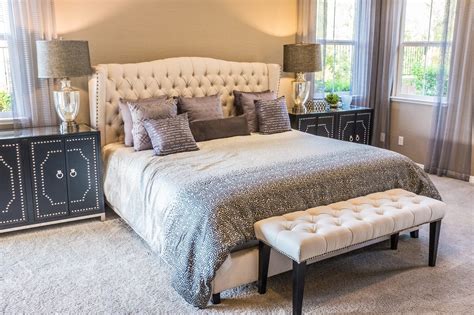 9 Things That Should Not Be In The Bedroom Home Improvement Referral