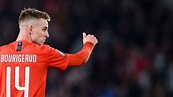Mercato - Officiel : Bourigeaud prolonge à Rennes - Le10sport.com