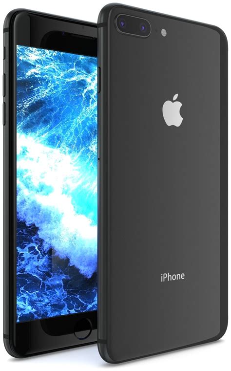 Apple Iphone 8 Plus A1864 256gb Specs And Price Phonegg