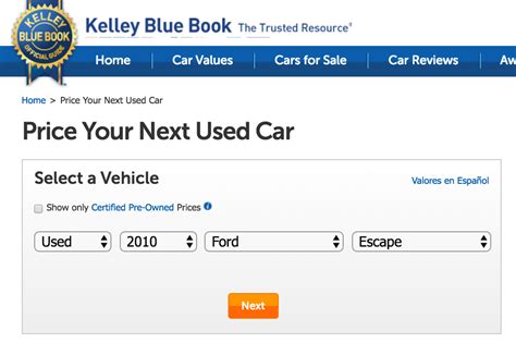 [Kelley Blue Book Used Cars Value Calculator 1992 Mercury Grand Marquis