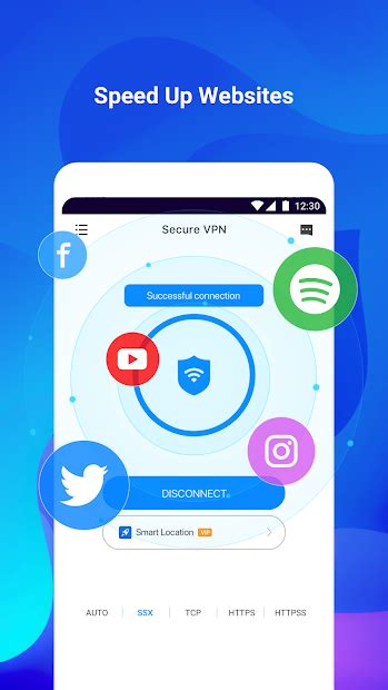 Download Secure Vpn Fast Secure Free Unlimited Proxy On Pc With Memu