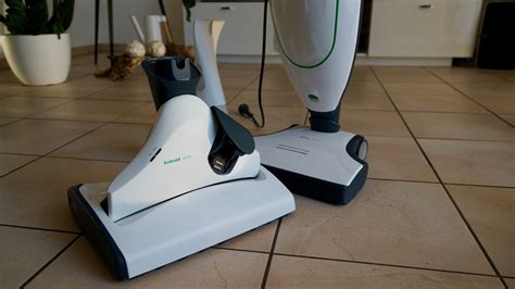 We did not find results for: Test: Vorwerk Kobold VK200 mit Saugwischer SP530