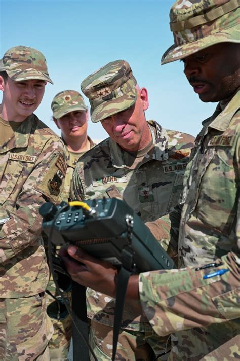 Dvids Images Task Force 99 Conducts Technology Demonstration Image