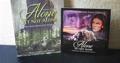 mygreatfinds: Alone Yet Not Alone Review + Giveaway 5/3 US/CAN