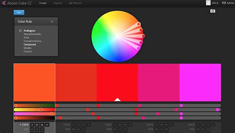 Adobe color allows you to explore color in a whole new way, using new tools, an active online community, and even the camera on your iphone, ipad. Three More Great Ways to Add Colors to InDesign Documents ...