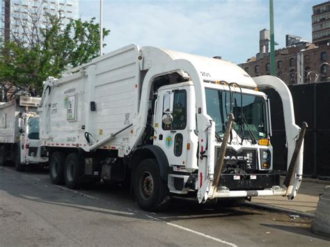 The Cost Of Exporting Trash In Nyc Is Expected To Soar 6sqft