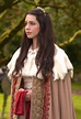 The Enchanted Garden | Adelaide Kane as Mary Stuart, Queen of Scots in ...