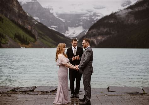 An Elopement Is An Intentionally Small Intimate Meaningful Authentic