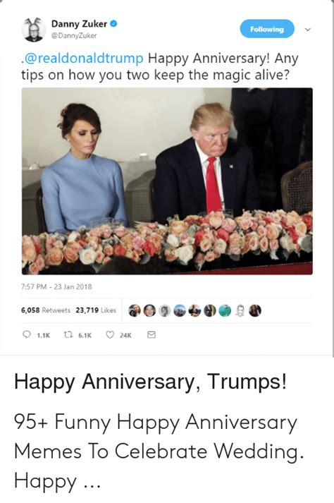 Happy anniversary meme for wife: Anniversary Memes For Wife / HAPPYANNIVERSARYTO MAHWIFE Happy Anniversary to MAH WIFE ...