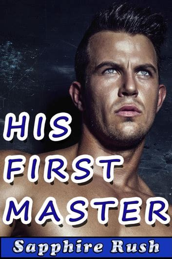 His First Master Bdsm Spanking First Time Ebook By Sapphire Rush