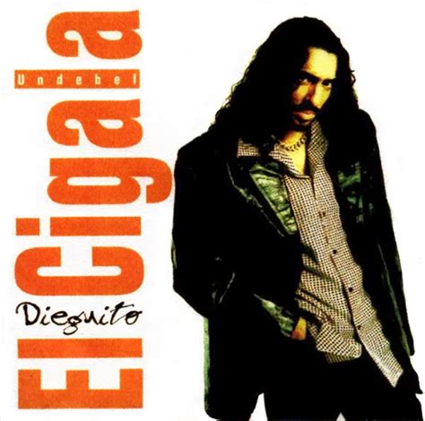 Diego El Cigala Undebel Autopista Musical