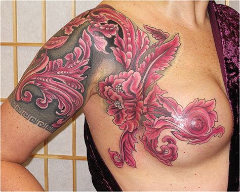 We did not find results for: 21 Tattoos That Cover The Scars From Surviving Breast Cancer