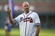 John Smoltz honors his own father with Field of Dreams broadcast (Video)