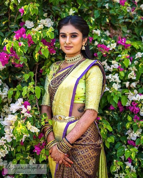 Tips To Slay A Contemporary South Indian Bridal Look