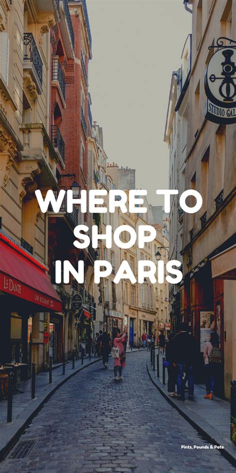 Best Shopping In Paris In 2020 Paris Travel Paris Shopping Visit Paris