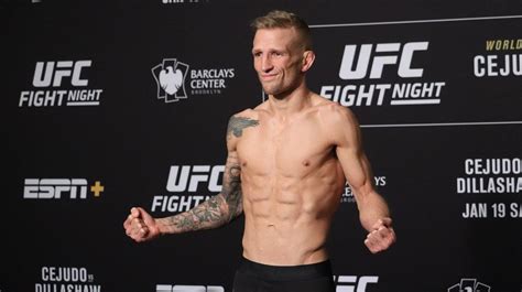 Ufc Brooklyn Early Weigh In Results For Espn1 Fight Night At Barclays