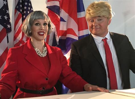 Porn Film Called ‘hard Brexxxit Is Here Thanks To Television X