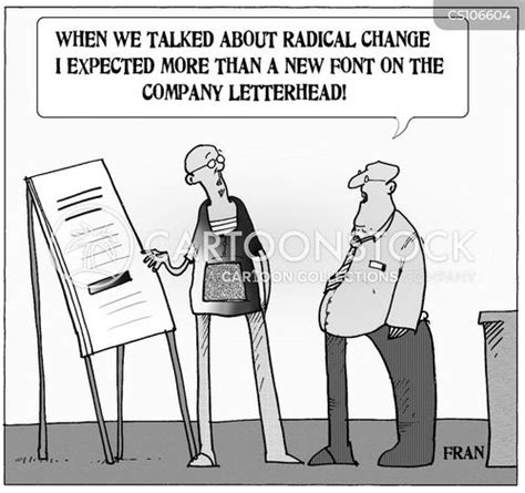 New Management Cartoons And Comics Funny Pictures From Cartoonstock