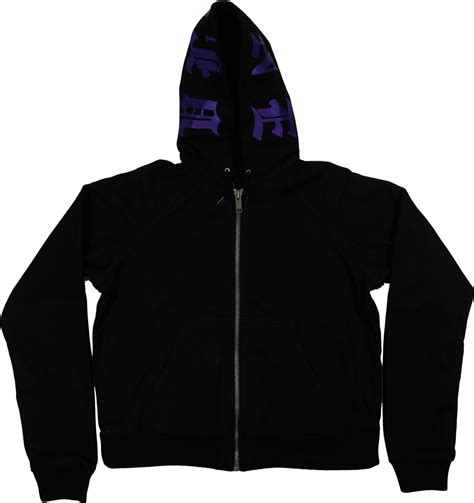 Vlone Creed Vlone Hoodie Purple Transparent Png Original Size