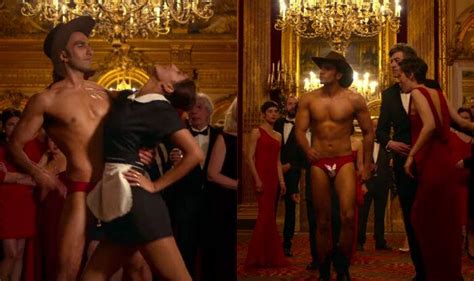 Ranveer Singh NUDE Pictures Befikre Actors Butt Hogs All The Limelight India Com
