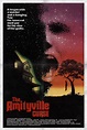 The Amityville Curse (1990) - Posters — The Movie Database (TMDB)