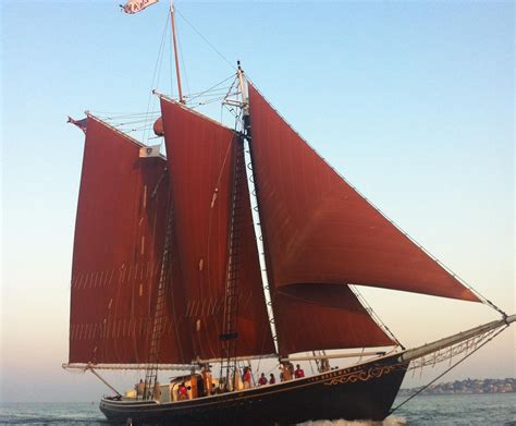 Schooner Roseway Boston All You Need To Know Before You Go