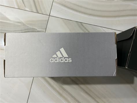Adidas Shoe Box Original Mens Fashion Footwear Shoe Inserts