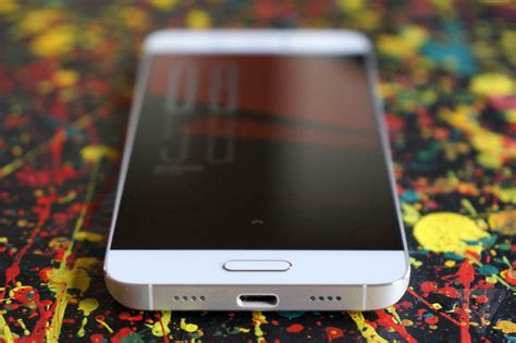 Xiaomi Mi 5 Review An Alarmingly Good Smartphone The Verge