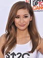 BRENDA SONG at Stand Up to Cancer Live in Los Angeles 09/07/2018 ...
