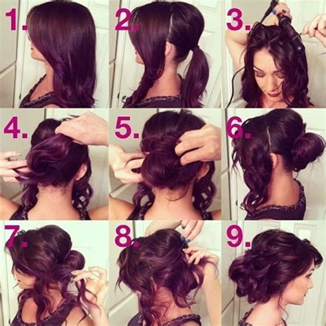 We did not find results for: 23 Prom Hairstyles Ideas for Long Hair - PoPular Haircuts