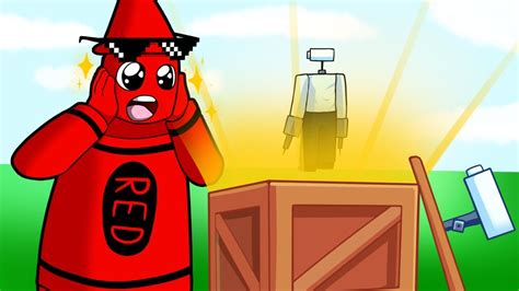 Opening Exclusive Scientist Crates In Roblox Toilet Tower Defense Youtube