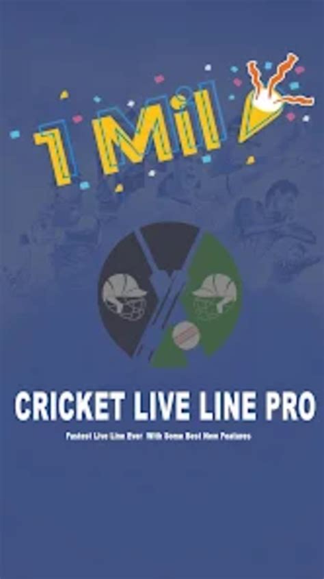 Cricket Live Line Guru Pro F For Android Download
