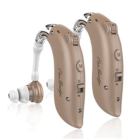Best Hearing Aids For Seniors In 2024 Top Rated And Reviews