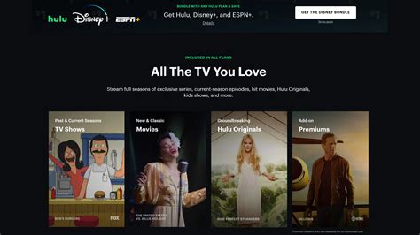 Everything You Need To Know About Hulu Review Geek