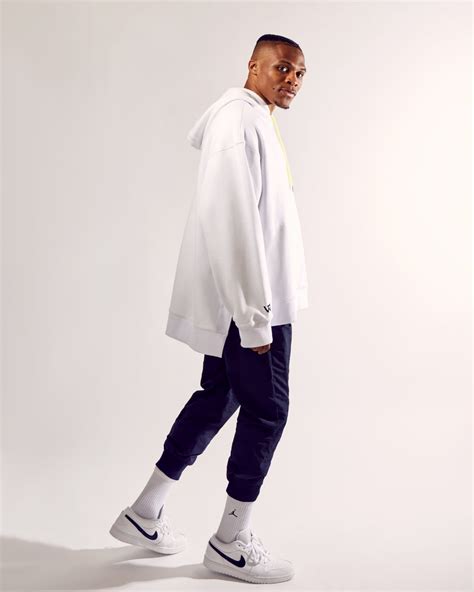 Russell westbrook might be known for his moves on the basketball court, but his fearless sense of style is winning him plenty of accolades off the court as well. Russell Westbrook on (With images) | Westbrook fashion ...