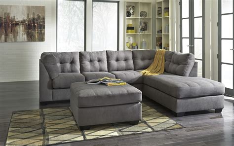 Would buying this couch be a terrible decision? Wonderful ashley Furniture Gray sofa Model - Modern Sofa ...